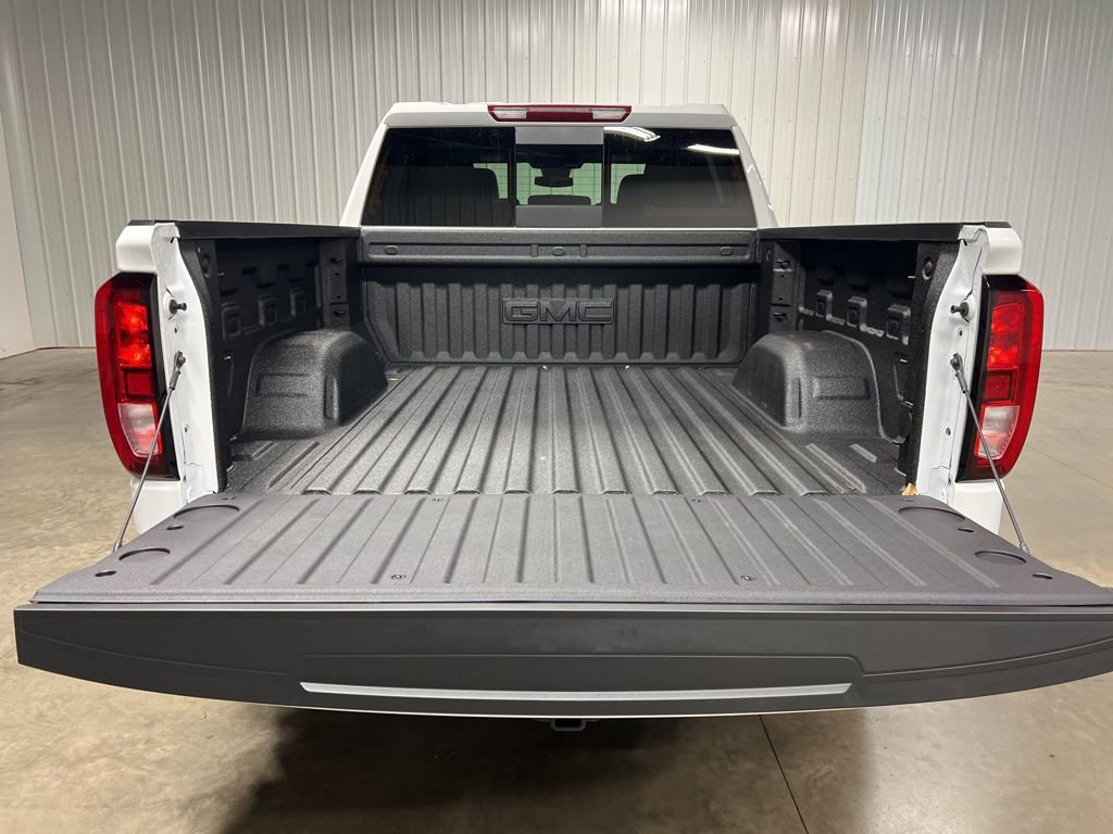 New 2026 GMC Sierra 1500 Elevation image 6
