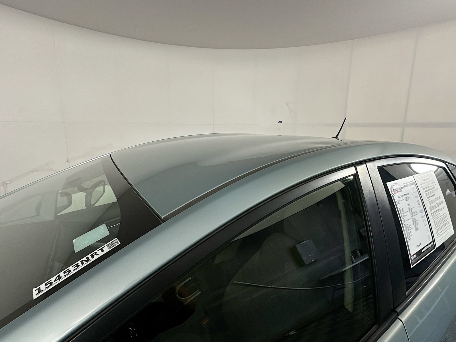 Used 2014 Toyota Prius Two FWD image 23