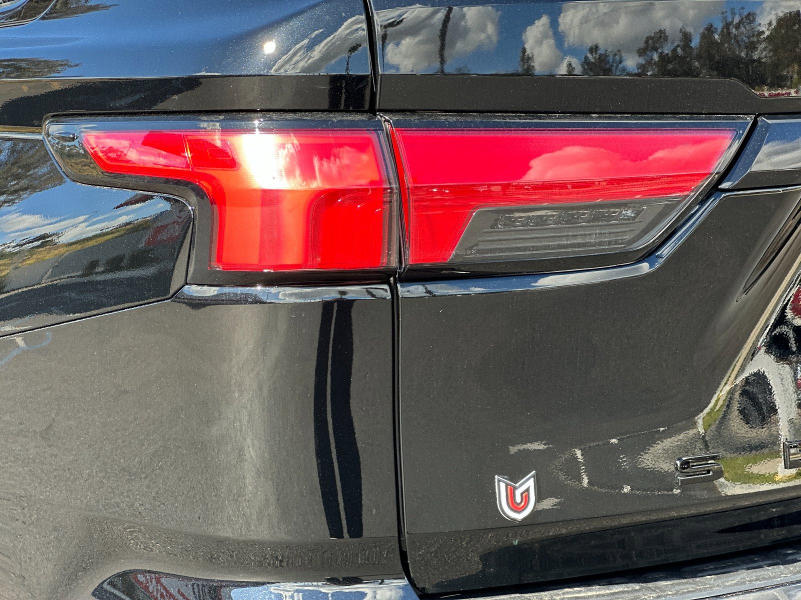 New 2026 Toyota Sequoia Limited AWD/4WD image 26