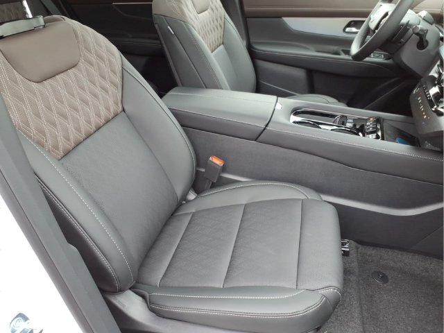 New 2026 Nissan Murano Platinum w/ Technology Package AWD/4WD image 19