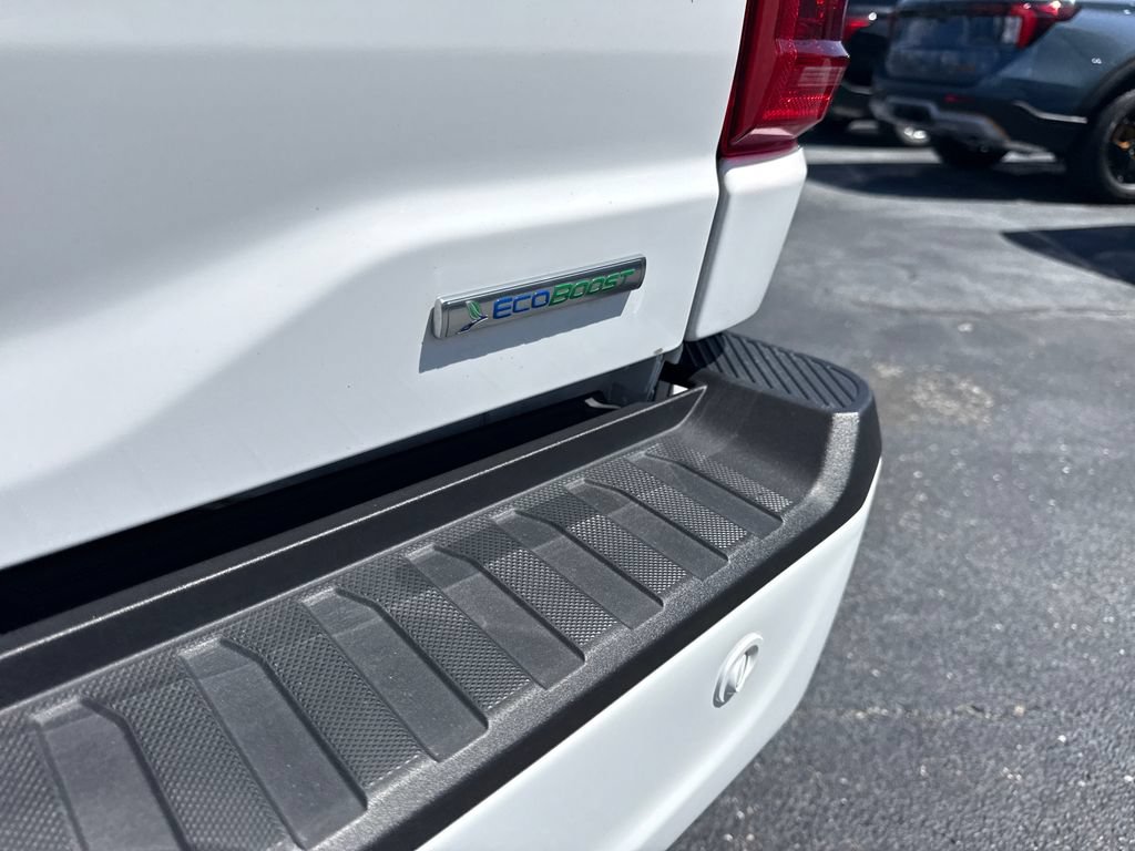 Used 2023 Ford F150 XLT w/ Equipment Group 302A High AWD/4WD image 11