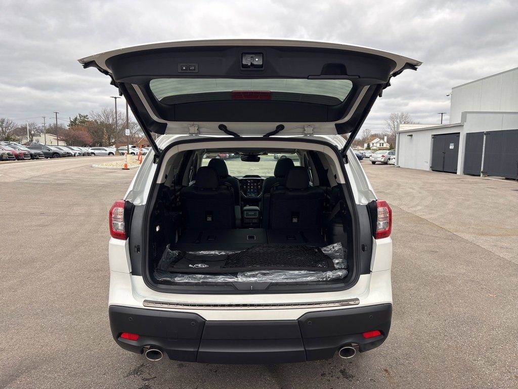 New 2025 Subaru Ascent Bronze Edition image 7
