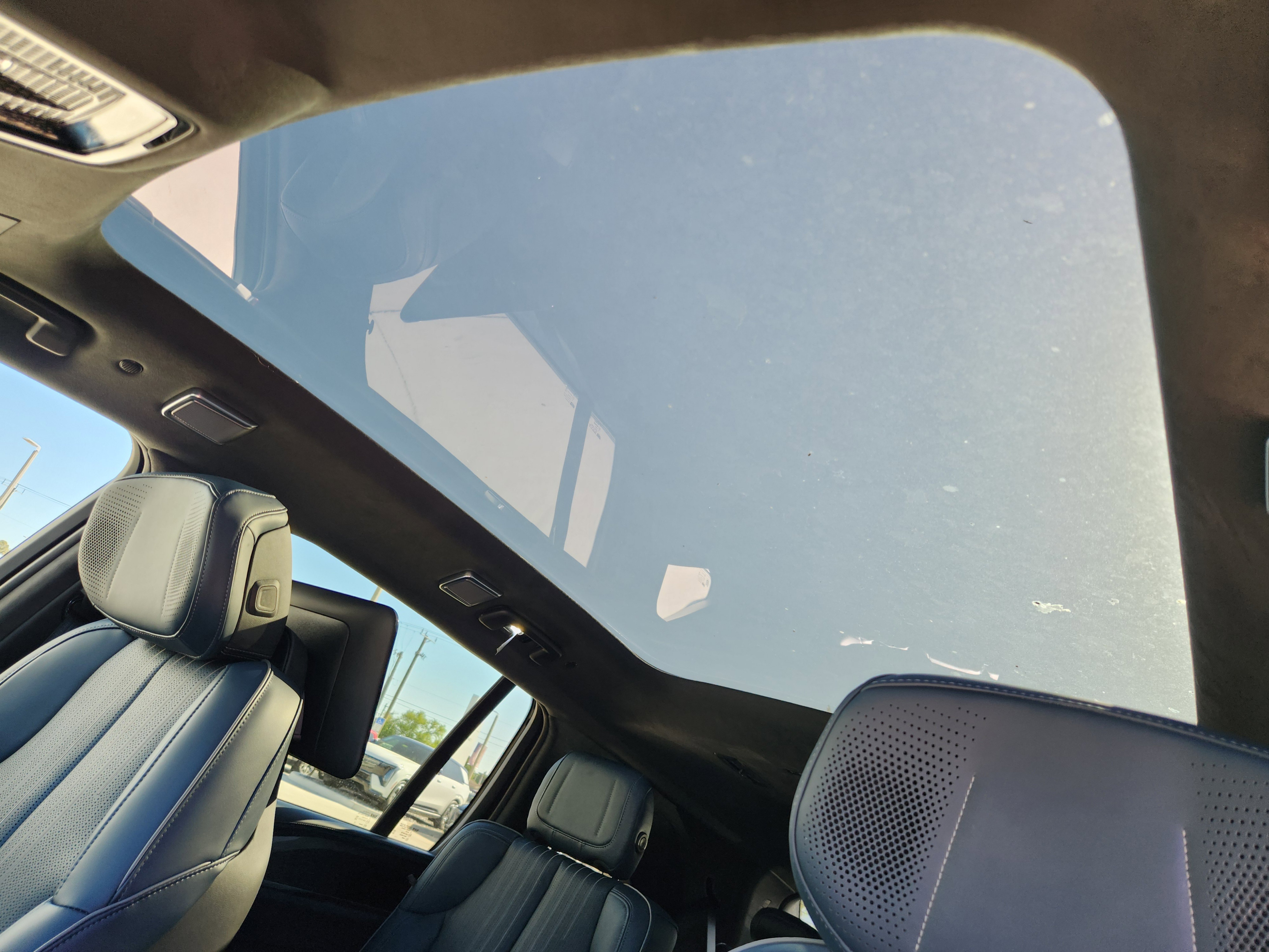 New 2025 Cadillac Escalade IQ Luxury 2 image 25