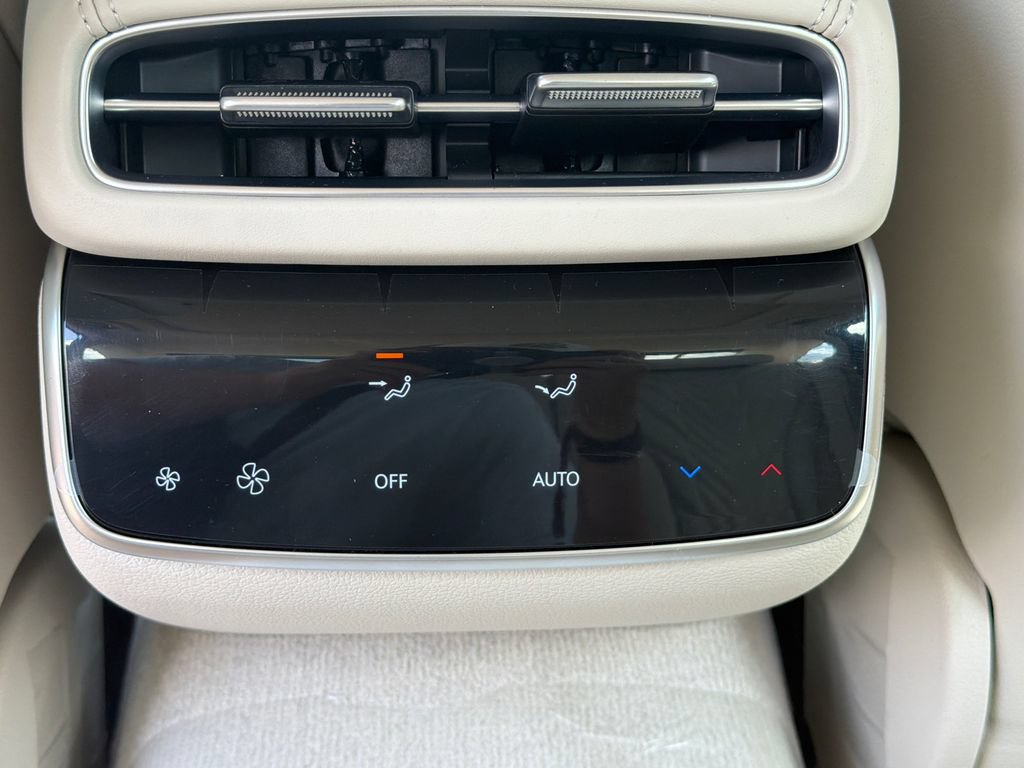 New 2027 Genesis G80 2.5T Sport Prestige AWD/4WD image 24
