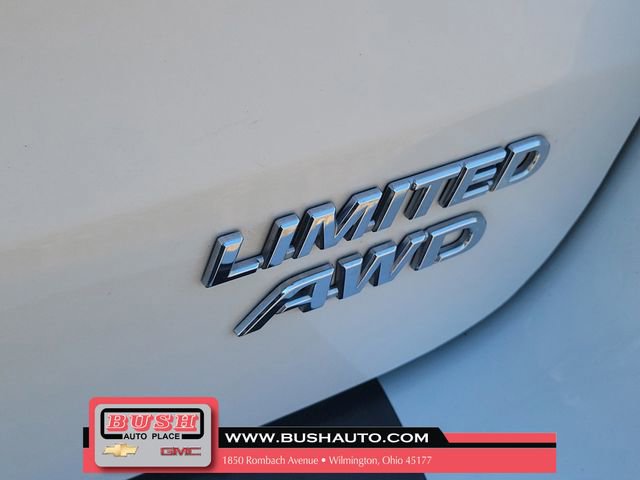 Used 2020 Toyota Sienna Limited Premium image 6