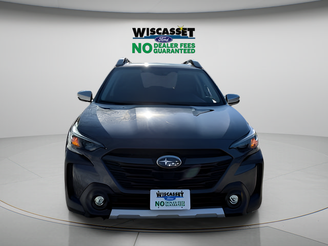 Used 2023 Subaru Outback Touring AWD/4WD image 10