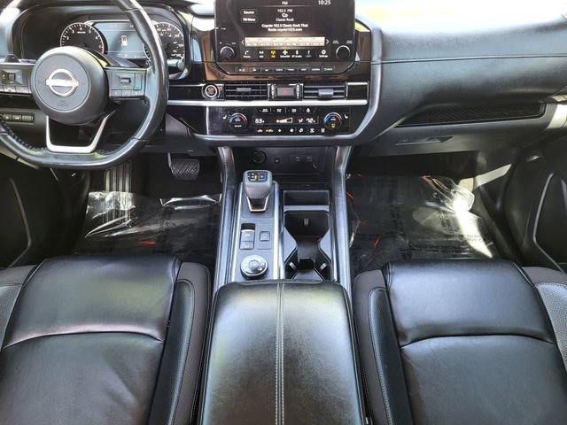 Certified 2022 Nissan Pathfinder SL w/ SL Premium Package AWD/4WD image 18