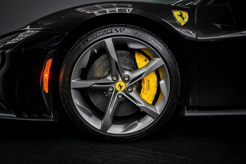 Used 2025 Ferrari SF90 Spider AWD/4WD image 13