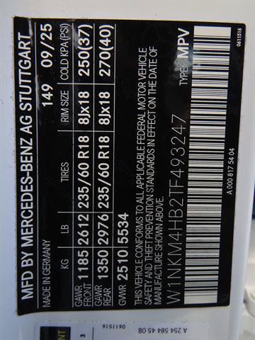 Used 2026 Mercedes-Benz GLC 300 4MATIC image 8