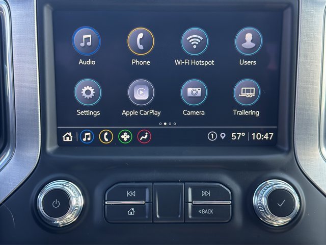 Used 2021 GMC Sierra 1500 Elevation w/ Preferred Package image 20