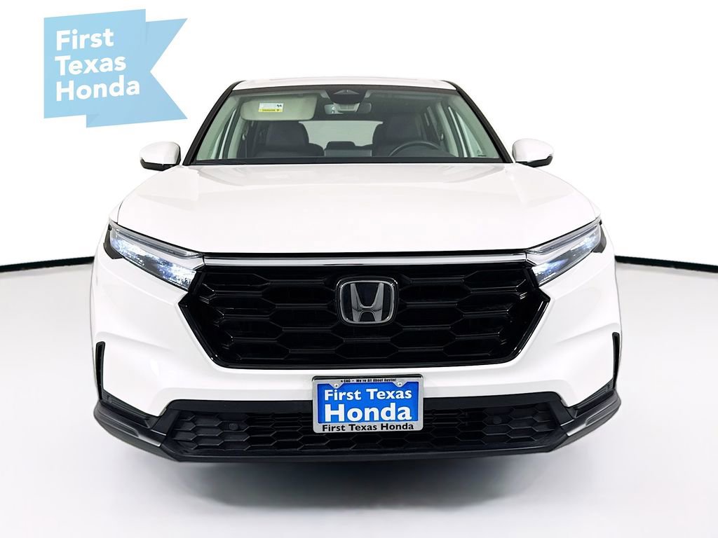 Used 2026 Honda CR-V EX-L image 2