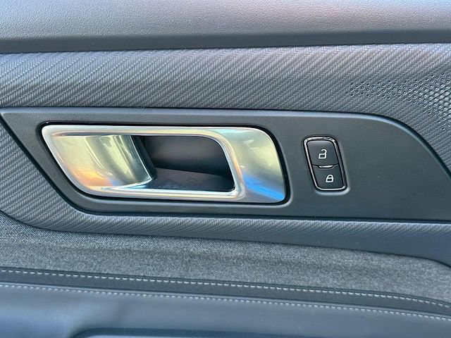 New 2025 Ford Mustang GT w/ Mustang Nite Pony Package image 16