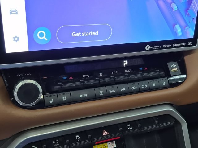 Used 2022 Toyota Tundra 1794 Edition image 31