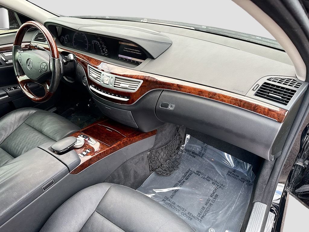 Used 2013 Mercedes-Benz S 550 image 14