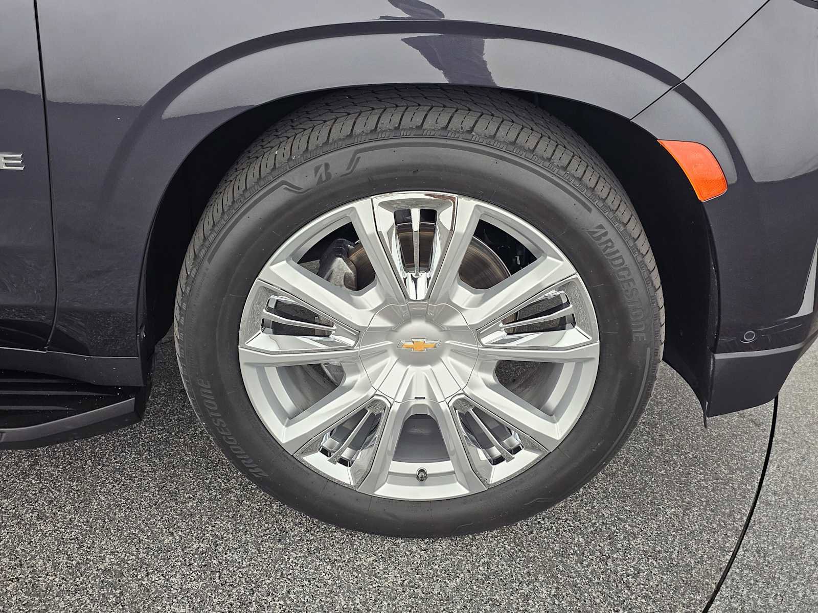 Used 2023 Chevrolet Tahoe High Country w/ Advanced Technology Package image 9