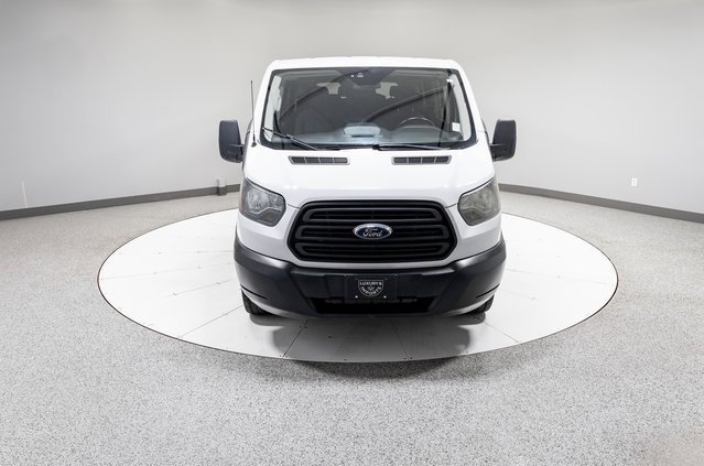 Used 2019 Ford Transit 350 XL image 22