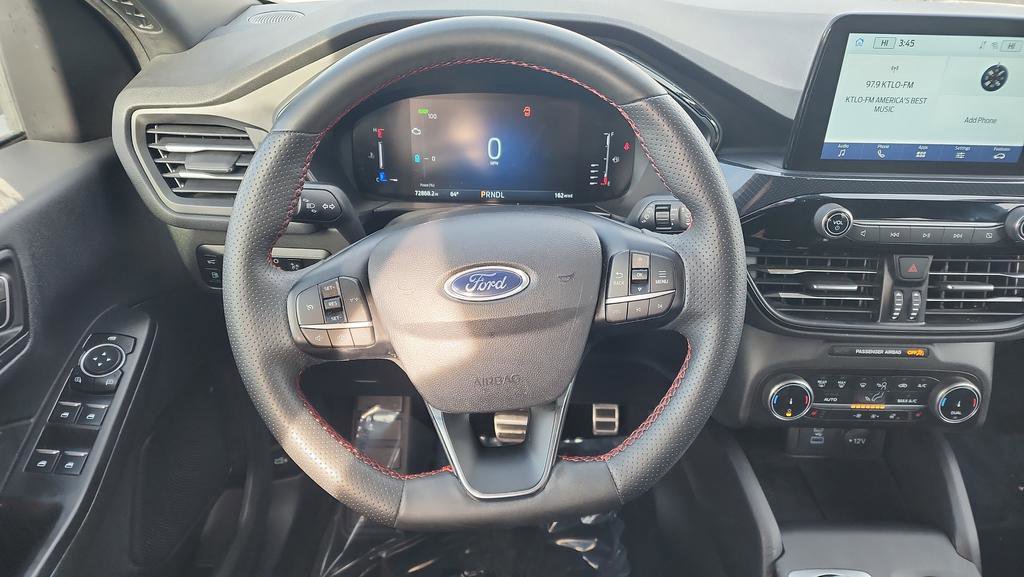 Used 2023 Ford Escape ST-Line Select image 10