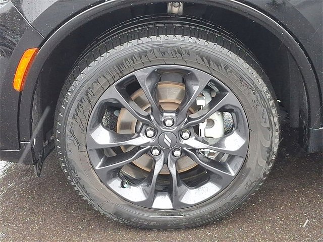 Used 2024 Dodge Durango GT image 8