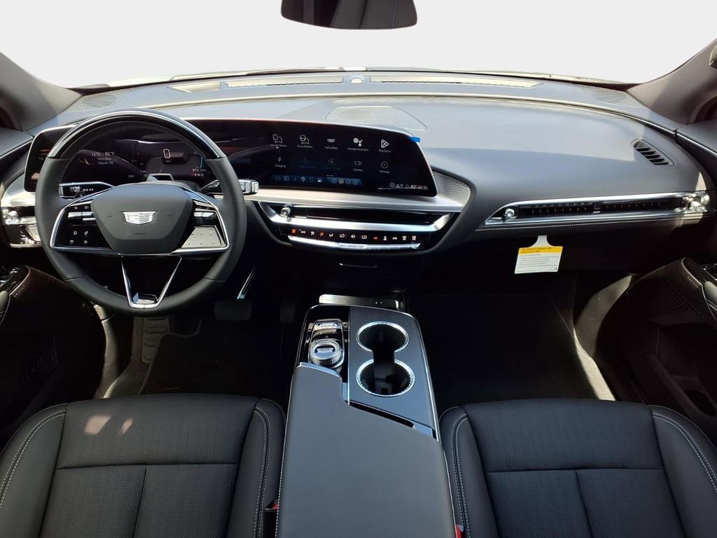 New 2026 Cadillac Lyriq Sport RWD image 14