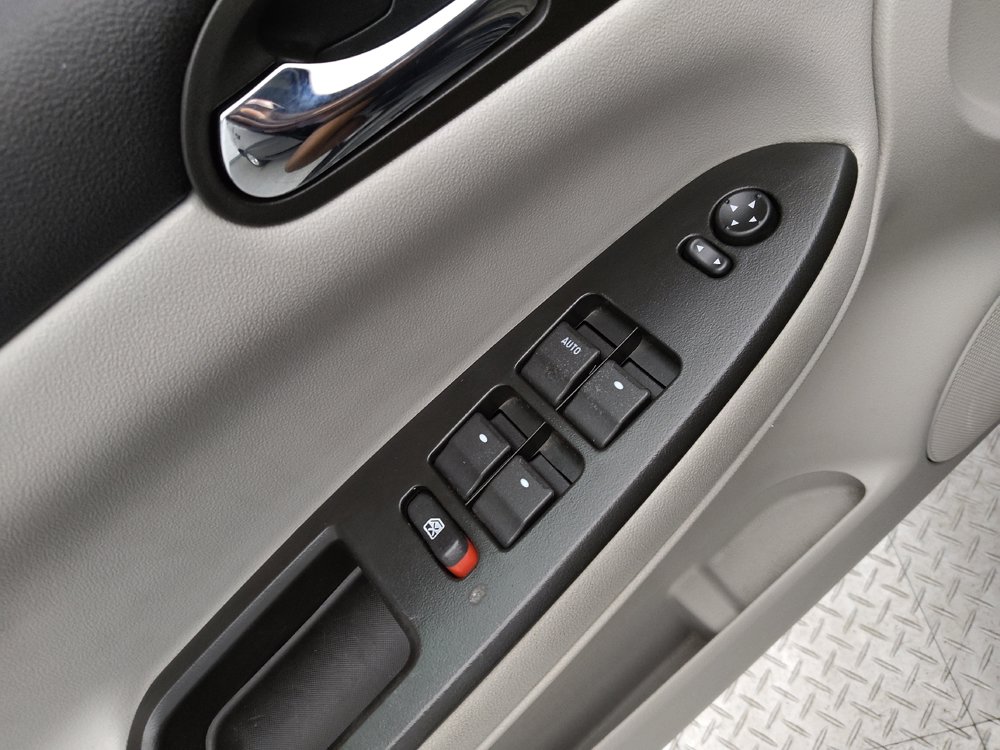Used 2015 Chevrolet Impala Limited LS FWD image 27