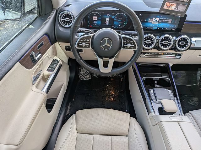 Used 2021 Mercedes-Benz GLB 250 4MATIC image 19