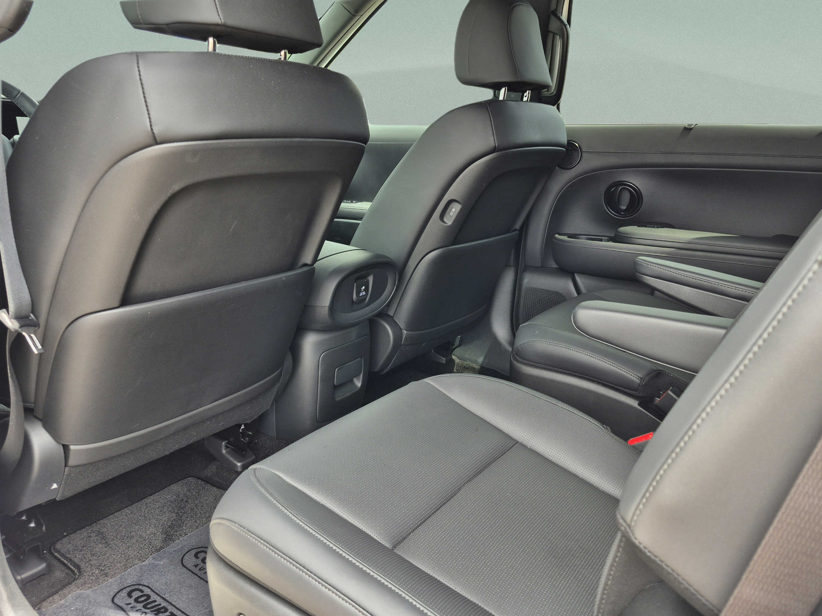 New 2026 Hyundai Palisade XRT Pro AWD/4WD image 18