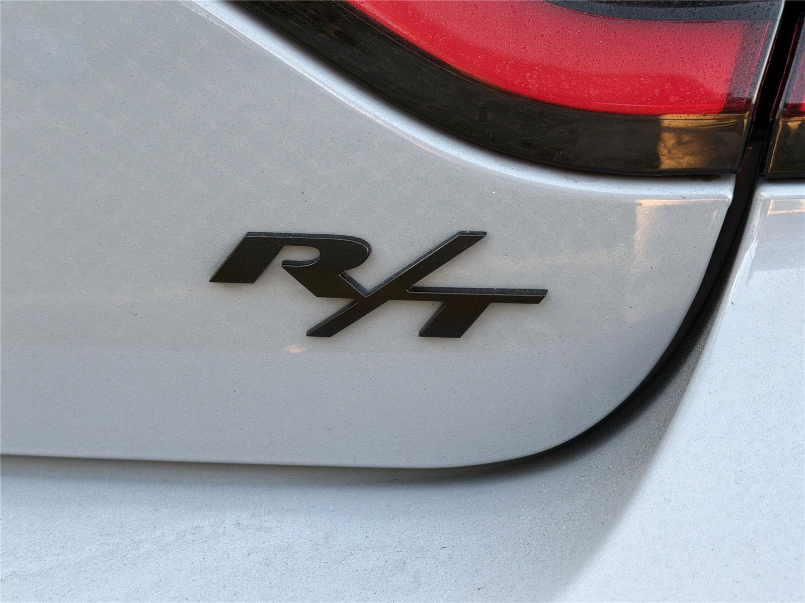 Used 2021 Dodge Charger R/T w/ Plus Group image 7