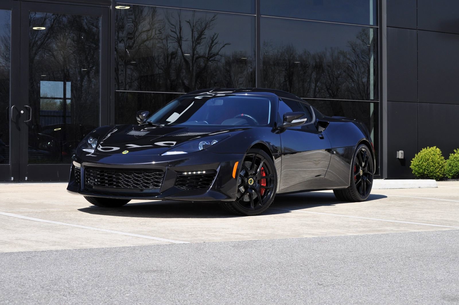 Used 2017 Lotus Evora 400 image 1