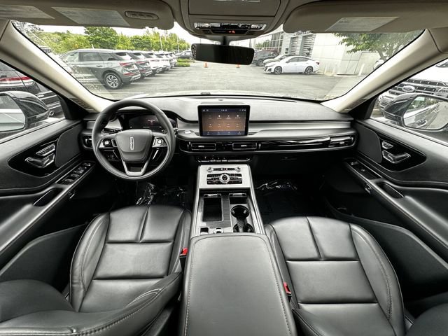 Certified 2024 Lincoln Aviator AWD w/ Premium Package image 16