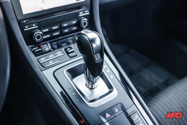 Used 2018 Porsche 911 Carrera T image 12