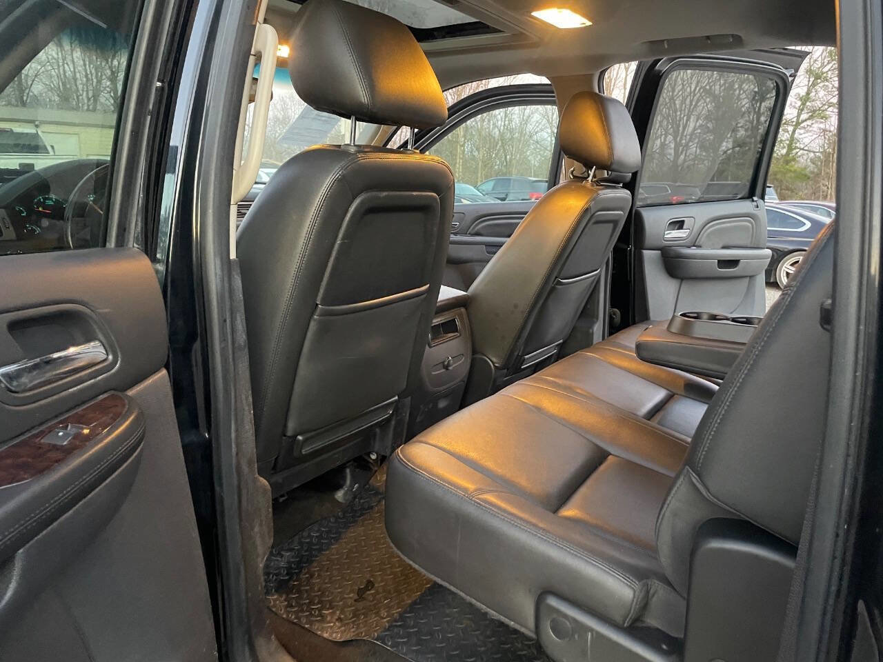 Used 2013 GMC Sierra 3500 Denali image 31