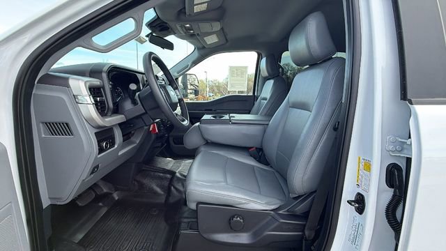 Used 2023 Ford F250 XL w/ XL Chrome Package image 33