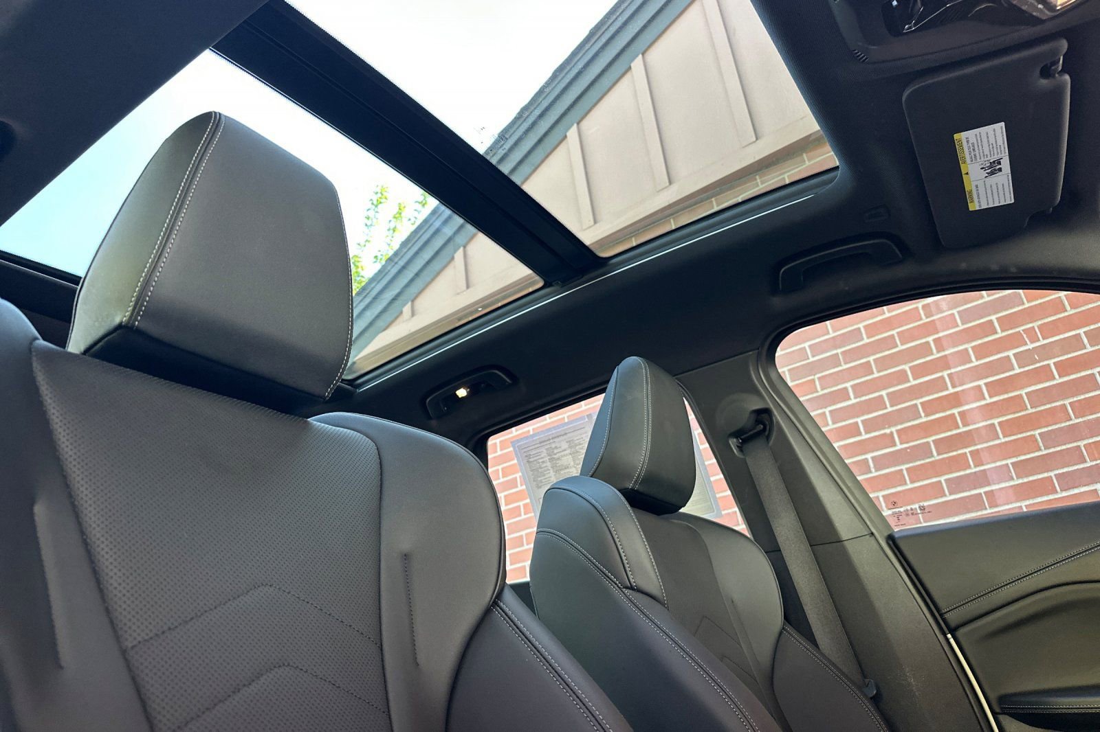 Used 2024 BMW X1 xDrive28i w/ Technology Package AWD/4WD image 17