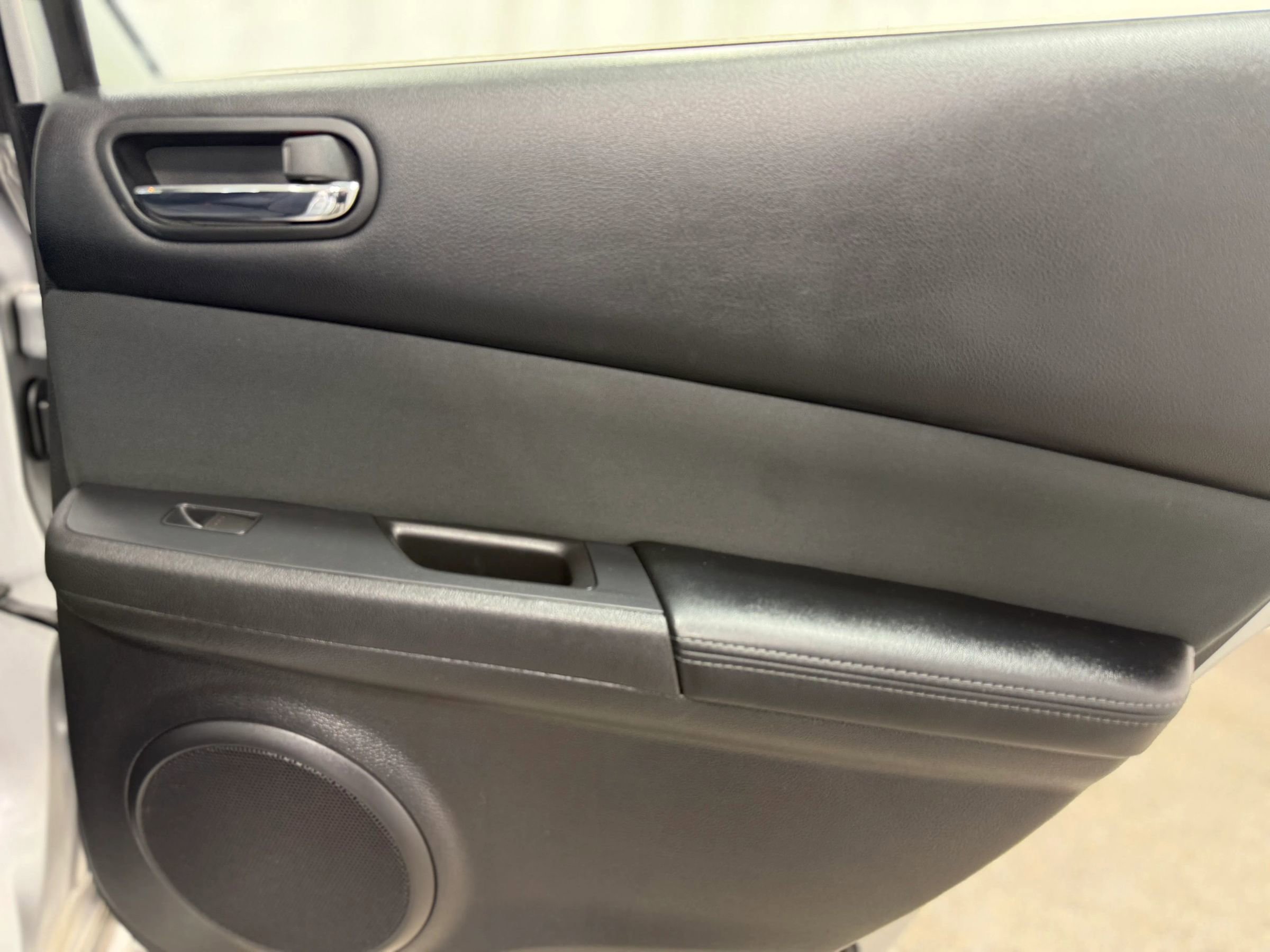 Used 2012 MAZDA MAZDA6 i Touring image 29