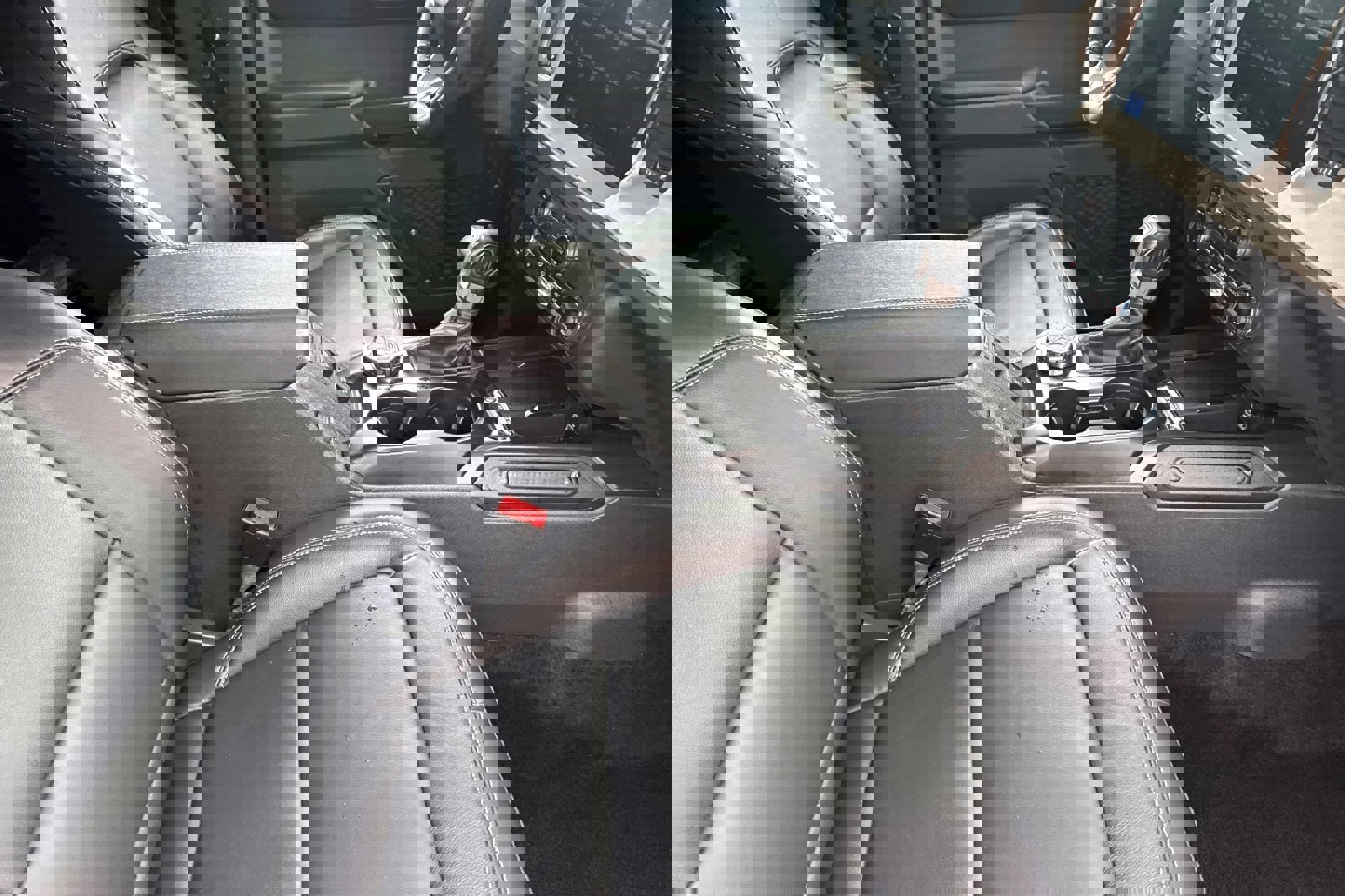 Certified 2025 Ford Bronco Outer Banks image 17