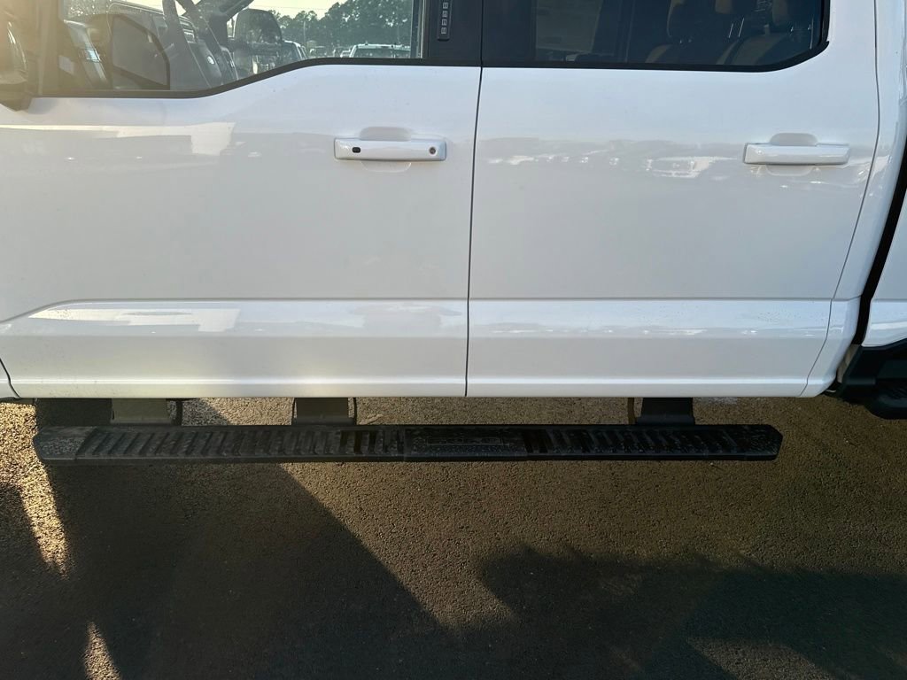 New 2026 Ford F350 XLT w/ XLT Premium Package image 54
