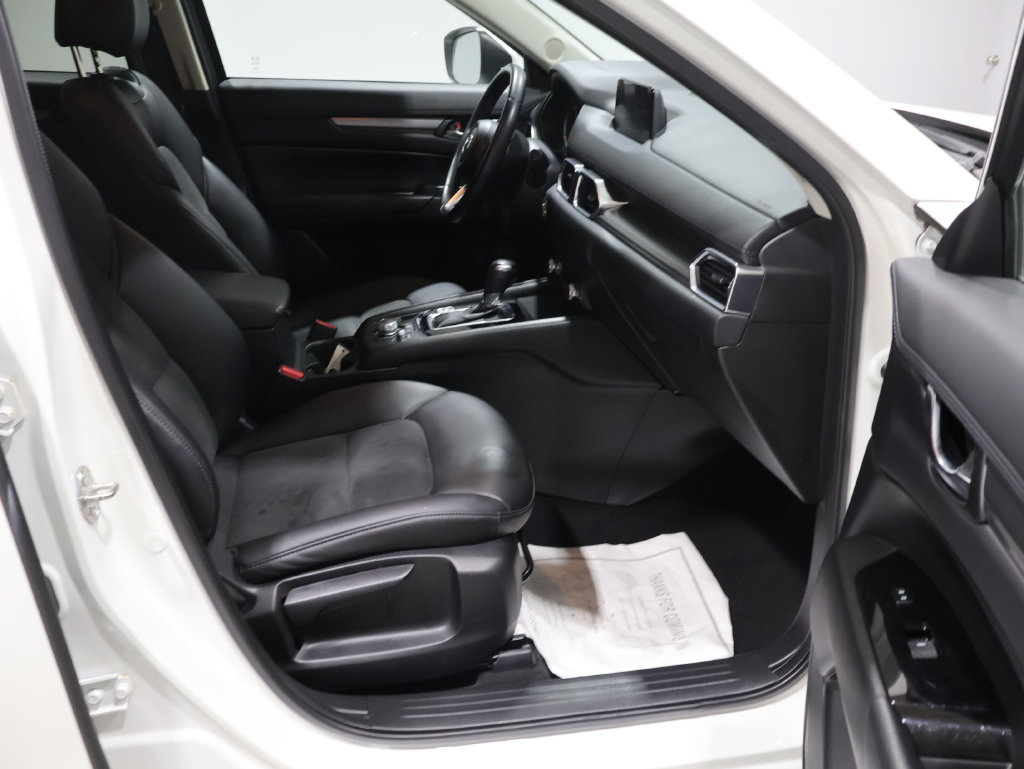 Used 2019 MAZDA CX-5 Touring AWD/4WD image 22