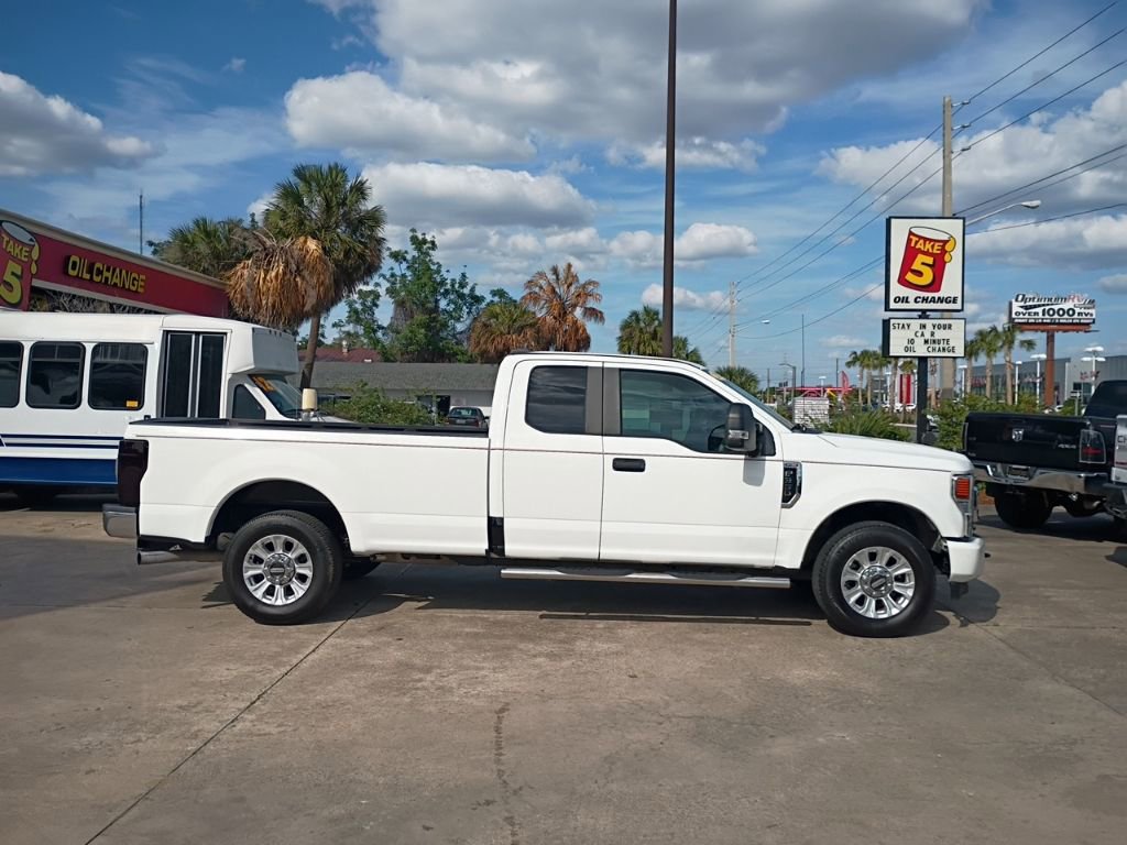 Used 2020 Ford F350 XL w/ STX Appearance Package image 36