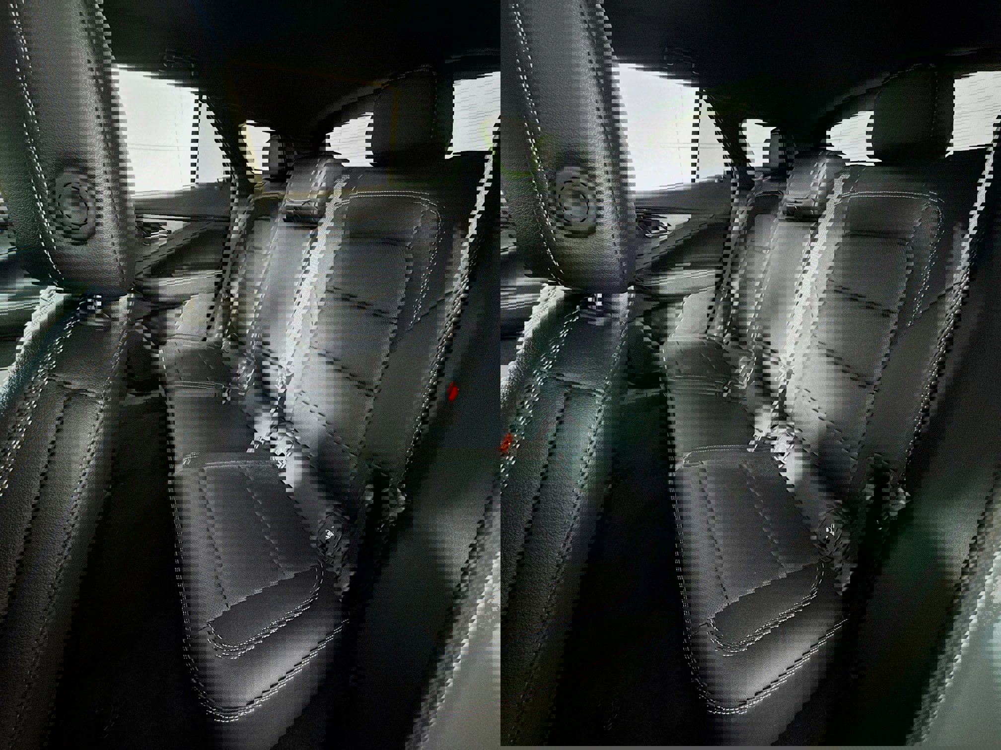 Used 2025 Chevrolet Blazer EV LT image 22