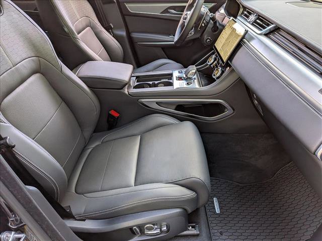 Certified 2026 Jaguar F-PACE R-Dynamic S image 22