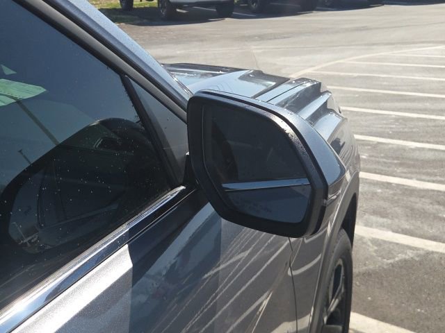 Used 2022 Volkswagen Atlas SE image 6