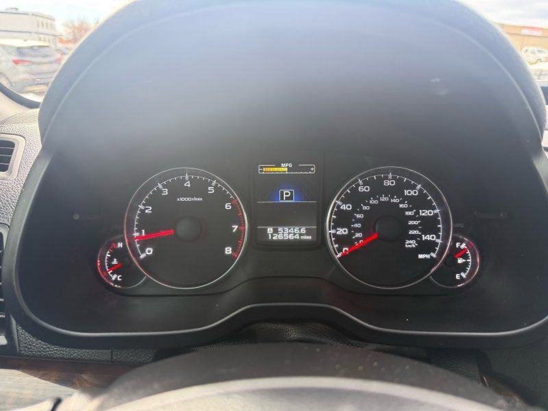 Used 2014 Subaru Legacy 2.5i Limited image 18