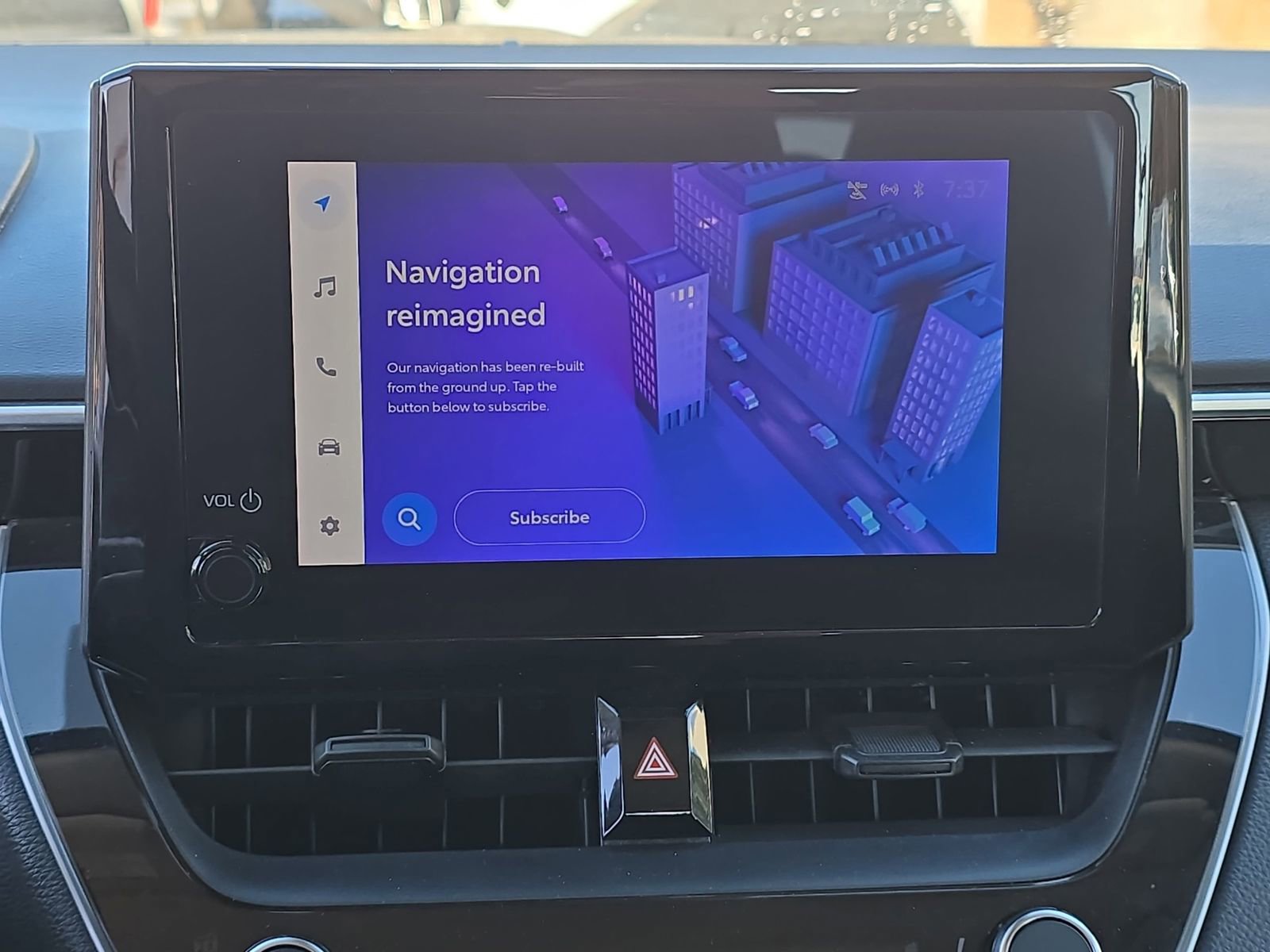 Used 2023 Toyota Corolla LE image 24