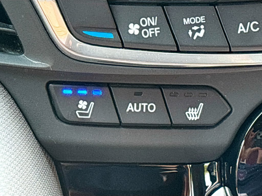 Used 2021 Acura TLX w/ A-SPEC Package FWD image 21