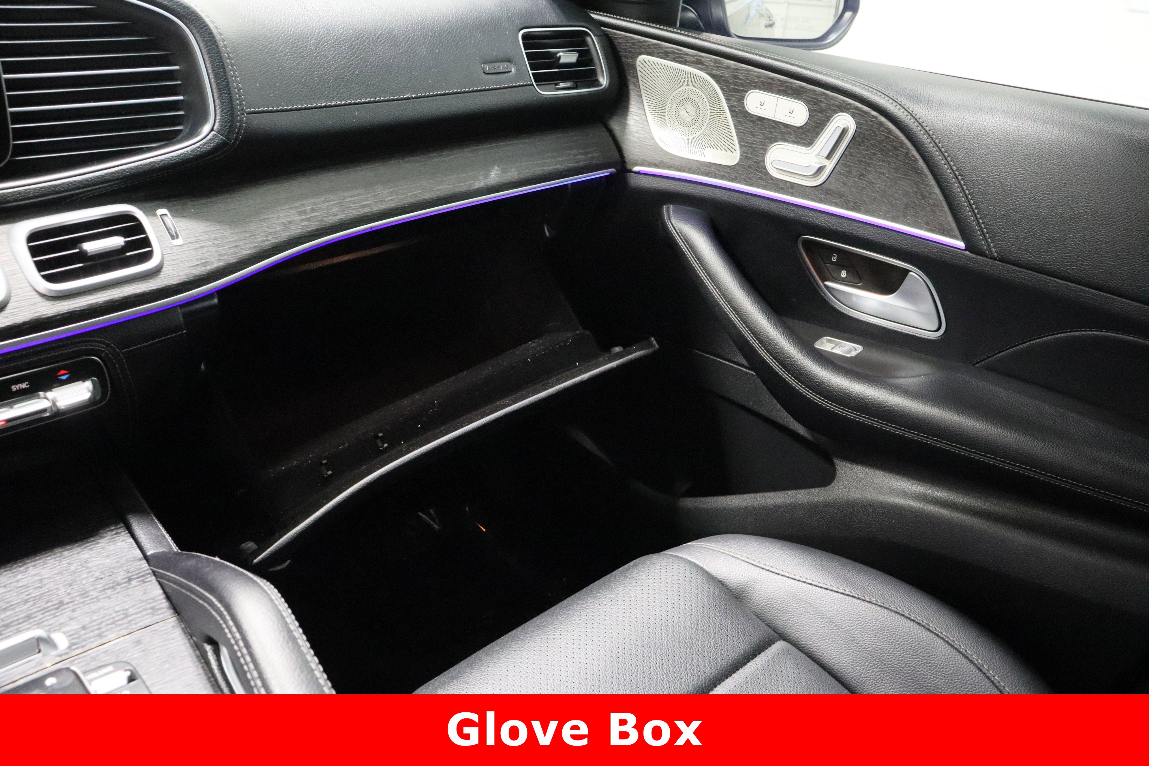 Used 2023 Mercedes-Benz GLE 350 image 25