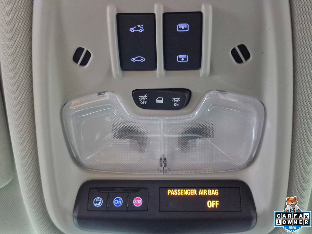 Certified 2022 Buick Encore GX Essence w/ Advanced Technology Package FWD image 21