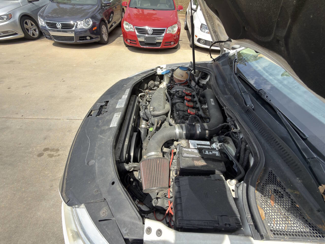 Used 2012 Volkswagen CC Lux Limited FWD image 54