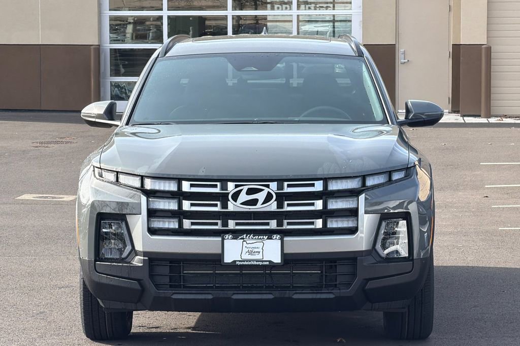 New 2026 Hyundai Santa Cruz SEL image 3