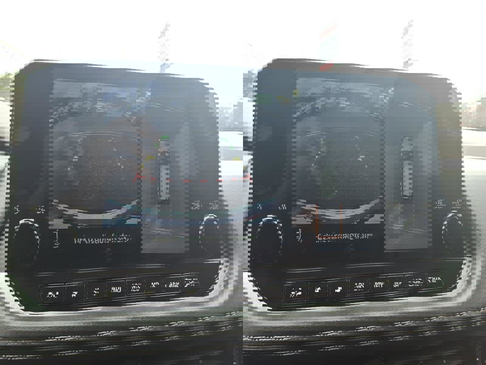 Certified 2022 Nissan Rogue SL w/ SL Premium Package AWD/4WD image 15