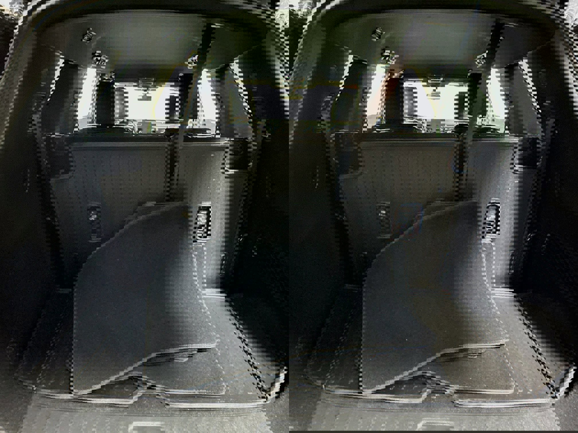 Used 2023 Nissan Pathfinder Rock Creek image 25